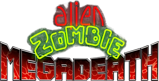 Alien Zombie Megadeath