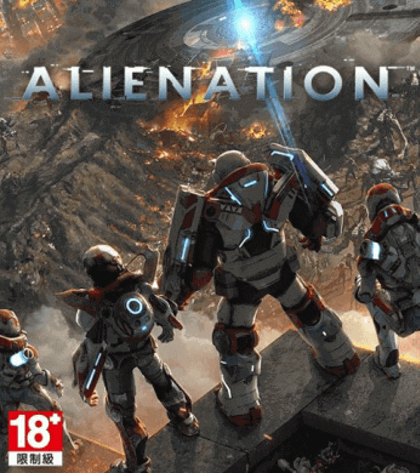 Alienation Alienation