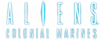 Aliens Colonial Marines