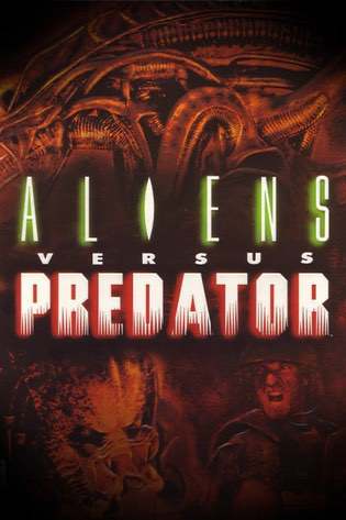 Aliens versus Predator Classic 2000 Aliens versus Predator Classic 2000