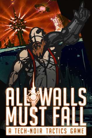 All Walls Must Fall All Walls Must Fall