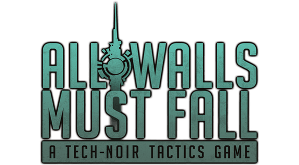 All Walls Must Fall