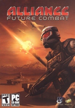 Alliance: Future Combat Alliance: Future Combat