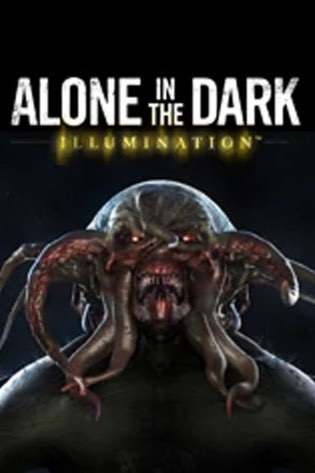 Alone in the Dark: Illumination