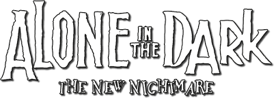 Alone in the Dark: The New Nightmare