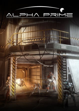 Alpha Prime Alpha Prime