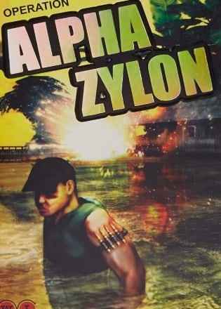 Alpha Zylon