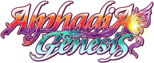 Alphadia Genesis