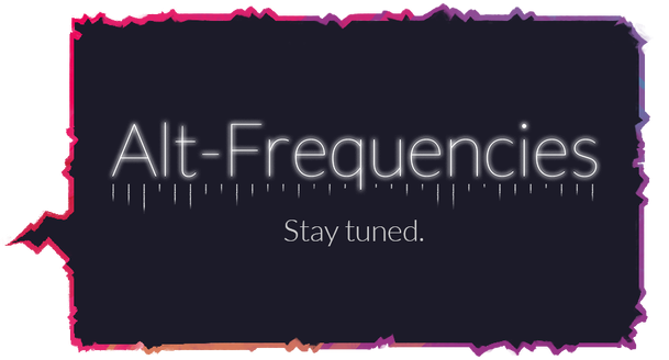 Alt-Frequencies