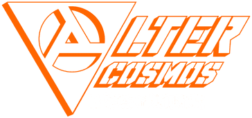 Alter Cosmos