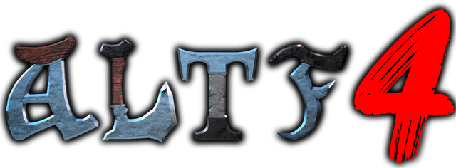 ALTF4