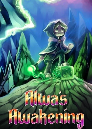 Alwa's Awakening