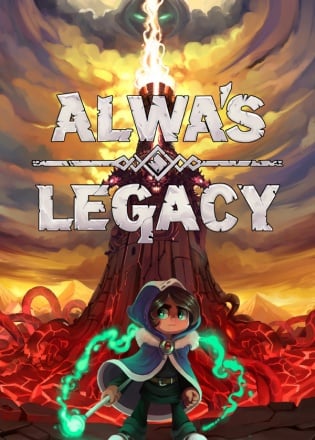 Alwa's Legacy