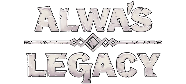 Alwa's Legacy