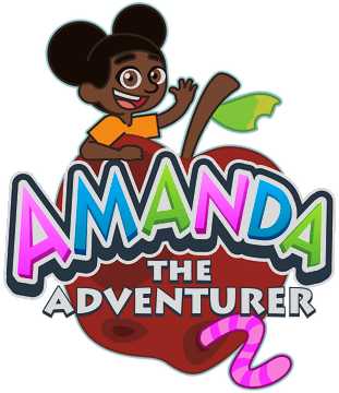 Amanda the Adventurer 2