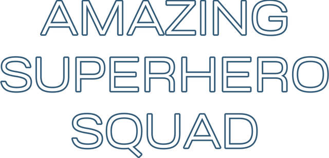 Amazing Superhero Squad