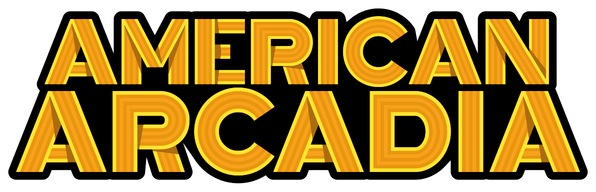 American Arcadia