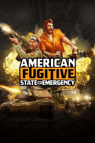 American Fugitive