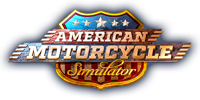 American Motorcycle Simulator