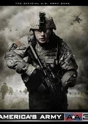 America's Army 3 America's Army 3