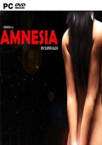 AMNESIA AMNESIA