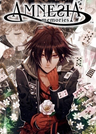 Amnesia: Memories