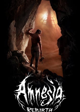 Amnesia: Rebirth Amnesia: Rebirth
