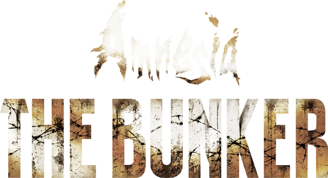 Amnesia: The Bunker