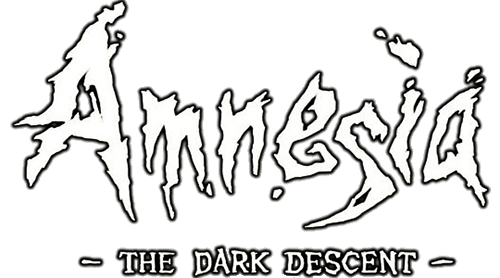 Amnesia: The Dark Descent