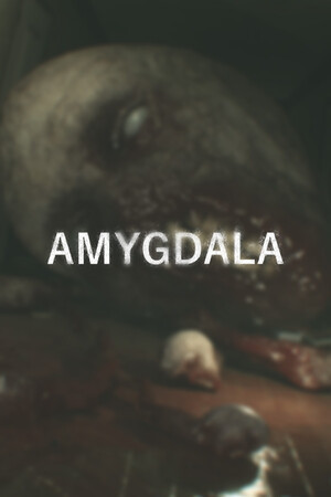 Amygdala 