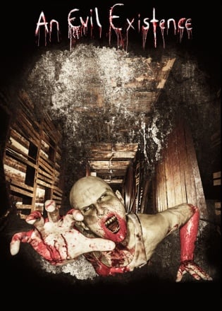 An Evil Existence