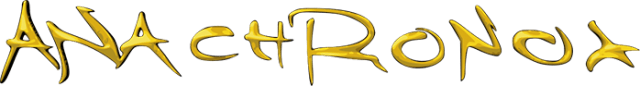 Anachronox