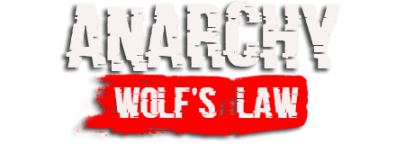 Anarchy: Wolf's law