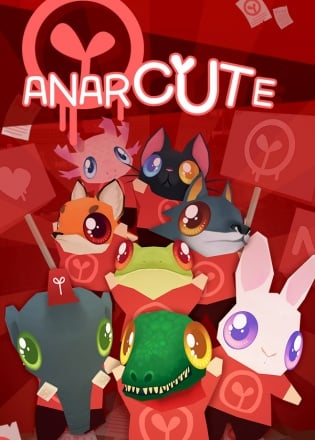 Anarcute