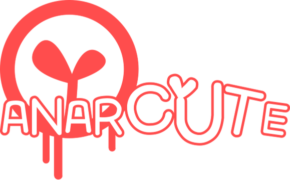 Anarcute