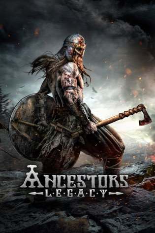 Ancestors Legacy Ancestors Legacy