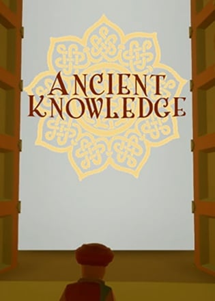 Ancient Knowledge Ancient Knowledge