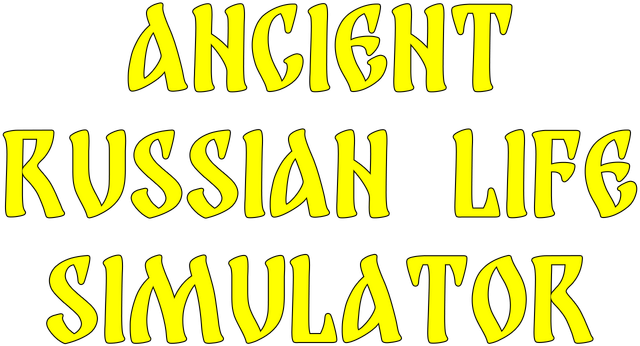 Ancient Russian Life Simulator