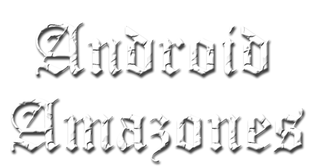 Android Amazones