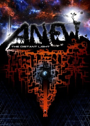 Anew: The Distant Light