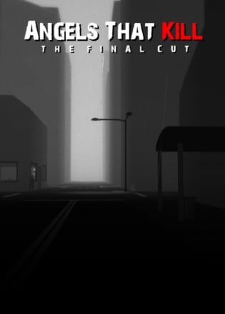 Angels That Kill - The Final Cut