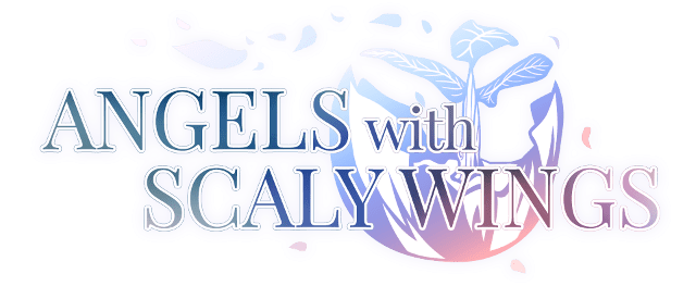 Angels with Scaly Wings