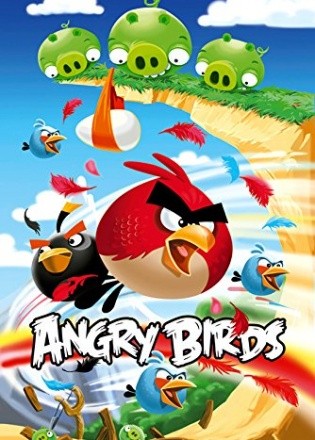 Angry Birds Angry Birds