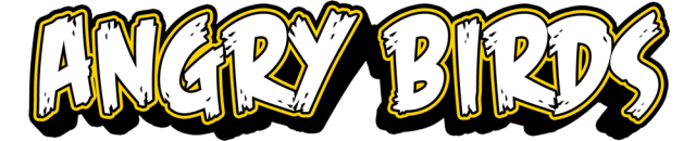 Angry Birds