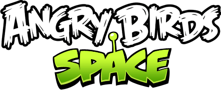 Angry Birds Space