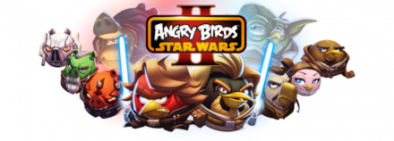 Angry Birds Star Wars 2