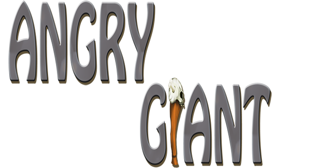 Angry Giant
