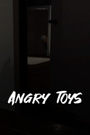 Angry Toys Angry Toys