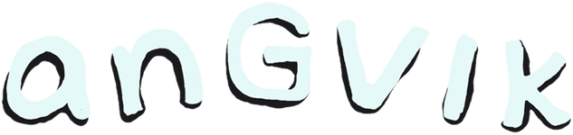 Angvik