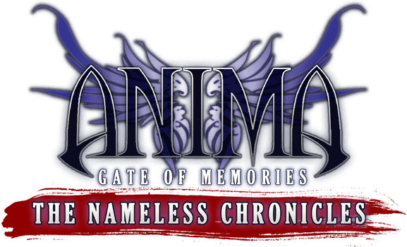 Anima: Gate of Memories - The Nameless Chronicles